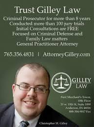 Thomas M Beeman Attorney, 33 W 10th St, Ste 200, Anderson, IN 46016, US