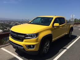 Image result for Rally Yellow 2015 Colorado