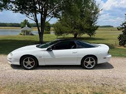 Image result for Arctic White 1998 Camaro