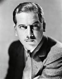 Douglas was pear-shaped, very short, and stood the whole way"