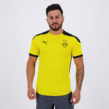 Deskripsi jersey grade ori dortmund away 2020 2021. Puma Borussia Dortmund 2021 Training Jersey Futfanatics