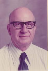 Alford Rushing Obituary