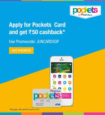 We have 15 micro application coupons for you to consider including 15 promo codes and 0 deals in february 2021. Pockets Card Cash Back Offers Coupons Promo Codes Icici Bank