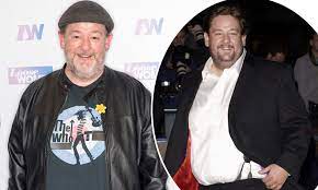 Johnny vegas net worth 2021: Johnny Vegas Speaks About His Five Stone Weight Loss As He Insists He Has Not Been On A Diet Daily Mail Online