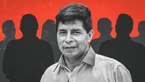 En una entrevista televisiva, el candidato socialista pedro castillo, quien encabeza la segunda vuelta de la elección presidencial en perú, se y aunque la hija del encarcelado expresidente alberto fujimori defiende el libre mercado y el maestro de escuela rural aboga por un papel económico. Pedro Castillo Y Su Circulo De Confianza A Quienes Escucha El Candidato De Peru Libre Elecciones 2021 Onpe Elecciones Generales De Peru Del 2021 Resultados Elecciones Elecciones 2021 El Comercio Peru