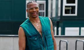 May 27, 2021 · the fan who on wednesday threw popcorn on washington wizards star russell westbrook is facing the consequences. Russell Westbrook On His Collection With Acne Studios