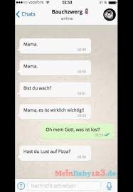 So Suss Wie Es Aussieht Wenn Dein Baby Aus Dem Bauch Whatsapp Nachrichten Schickt Bauch Weg Susse Nachrichten Nachrichten