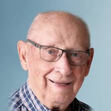 M. Réal Veilleux — Résidence funéraire Steve L. Elkas