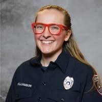 Katelyn Williamson's Instagram, Twitter & Facebook