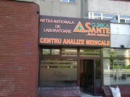 Clinica sante > analize și prețuri. Clinica Sante
