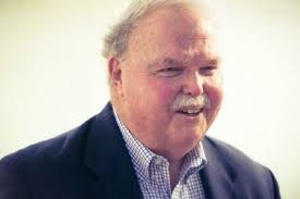 Fundraiser by Steve Sheridan : Tour de Hans