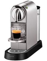 The video at the end demonstrates this process. Cup Size Programming And How To Reset Your Nespresso Real Coffee