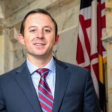 Delegate Mark Edelson (@ElectEdelson)