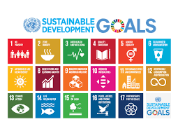17 matlamat pembangunan lestari (sdg). Sustainable Development Goals United Nations Persatuan Pustakawan Malaysia