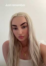 Georgette Griffiths's Instagram, Twitter & Facebook