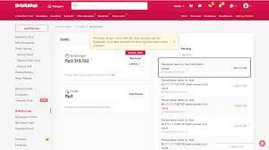 Di sini semua bisa melakukannya. Tanya Jawab Cara Mencairkan Dana Bukadompet Ke Rekening Bukalapak