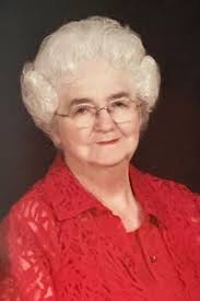Ethel Mae Weaver Obituary in Fulton at Senter Funeral Directors