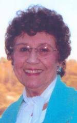 Fern G. Miller Bartels (1928-2010)