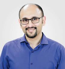 Dr. Raja Farhat Shoaib