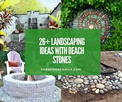 In this video, we will give you some ideas on how to use pebbles in your gardens. 30 Amazing Landscaping Ideas With Beach Stones For 2021