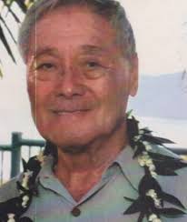 David Higa Obituary