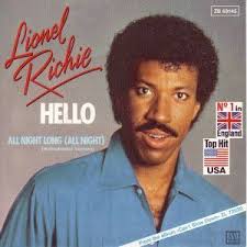 Wonderful Voice Great Songs Lionel Richie Youtube Canto