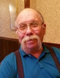 Christian "Chris" Striker Obituary January 16, 2022