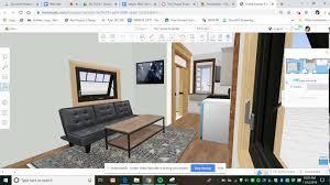 An online 3d design software that enables you to experience your home design ideas before they are real. Homestyler Tiny House Design Instructions Youtube