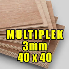 Papan triplek, multiplek atau blockboard sudah menjadi kebutuhan yang sangat vital ketika ingin membangun. Jual Triplek Atau Multiplek 3mm 40x40 Cm Di Lapak Andri Audio Bukalapak