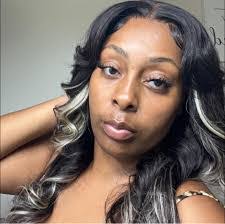 Anissa Beverly's Instagram, Twitter & Facebook