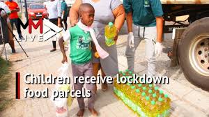 We did not find results for: Watch 1 000 Hungry Primary School Pupils Get Gift Of The Givers Food Parcels