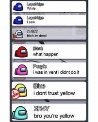 Pin By Mello On Among Us In 2020 Funny Memes Images Really Funny Memes Crazy Funny Memes