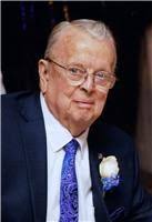 Kenneth McDowell Obituary (1932