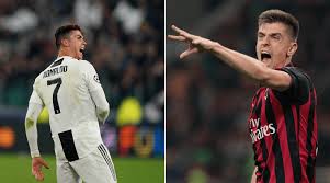 Juventus 3, inter milan 2. Juventus Vs Ac Milan Dream 11 Prediction Dream 11 Fantasy Tips For Juv Vs Mil The Sportsrush