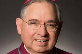 Archbishop Jose H. Gomez awards special honors to a dozen San Gabriel  Valley Catholics