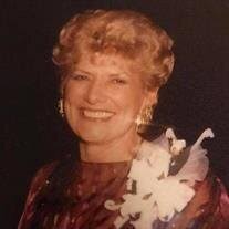 Mrs. Carmen Joy McGee Obituary