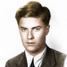 Maybe you would like to learn more about one of these? Krzysztof Kamil Baczynski I Barbara Drapczynska Najtragiczniejsza Historia Milosna Powstania Warszawskiego Ciekawostkihistoryczne Pl