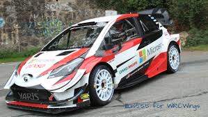 Jasen popov racing offers a 2021 peugeot 208 rally4 for rent with full support for any tarmac rally in europe. Suspension Grip And Aerodynamics Wrcwings