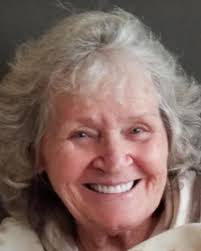 Patricia Lou (Nutter) Fedukovich Obituary (2025)