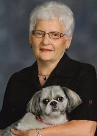 Norma Milligan, 1934