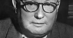 News reporter, editor Bart Richards left his mark