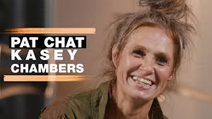 Kasey Chambers