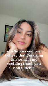 Healing Me Softly Sofia Richie