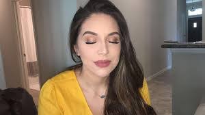 Rosie Arevalo's Instagram, Twitter & Facebook