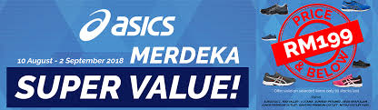 We did not find results for: Merdeka Super Value Sale Is Happening At Prestige Sports