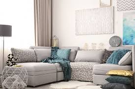 Berbeda jika dinding rumah anda berwarna merah, tentu saja anda harus menggunakan. 7 Inspirasi Gorden Minimalis Untuk Ruang Tamu Halaman All Kompas Com