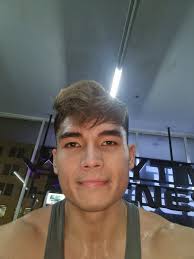 Sean Kyle Ortega (@SeanKyleJ)