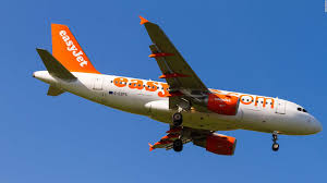 Ezj) is a british airline headquartered at london luton airport. Easyjet Plane Turned Back Twice Because Of Drunk Passengers Cnn Travel