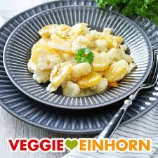 Jetzt ausprobieren mit ♥ chefkoch.de ♥. Veganer Blumenkohlauflauf Einfach Und Lecker