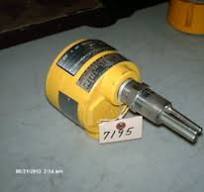 Fluid Components Flow Switch Mod 29/30 115 VAC 1 NPT 12-64-4/1/2U/S/LD